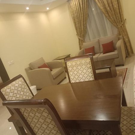 Rolana Furnished Apartments Jiddah Esterno foto
