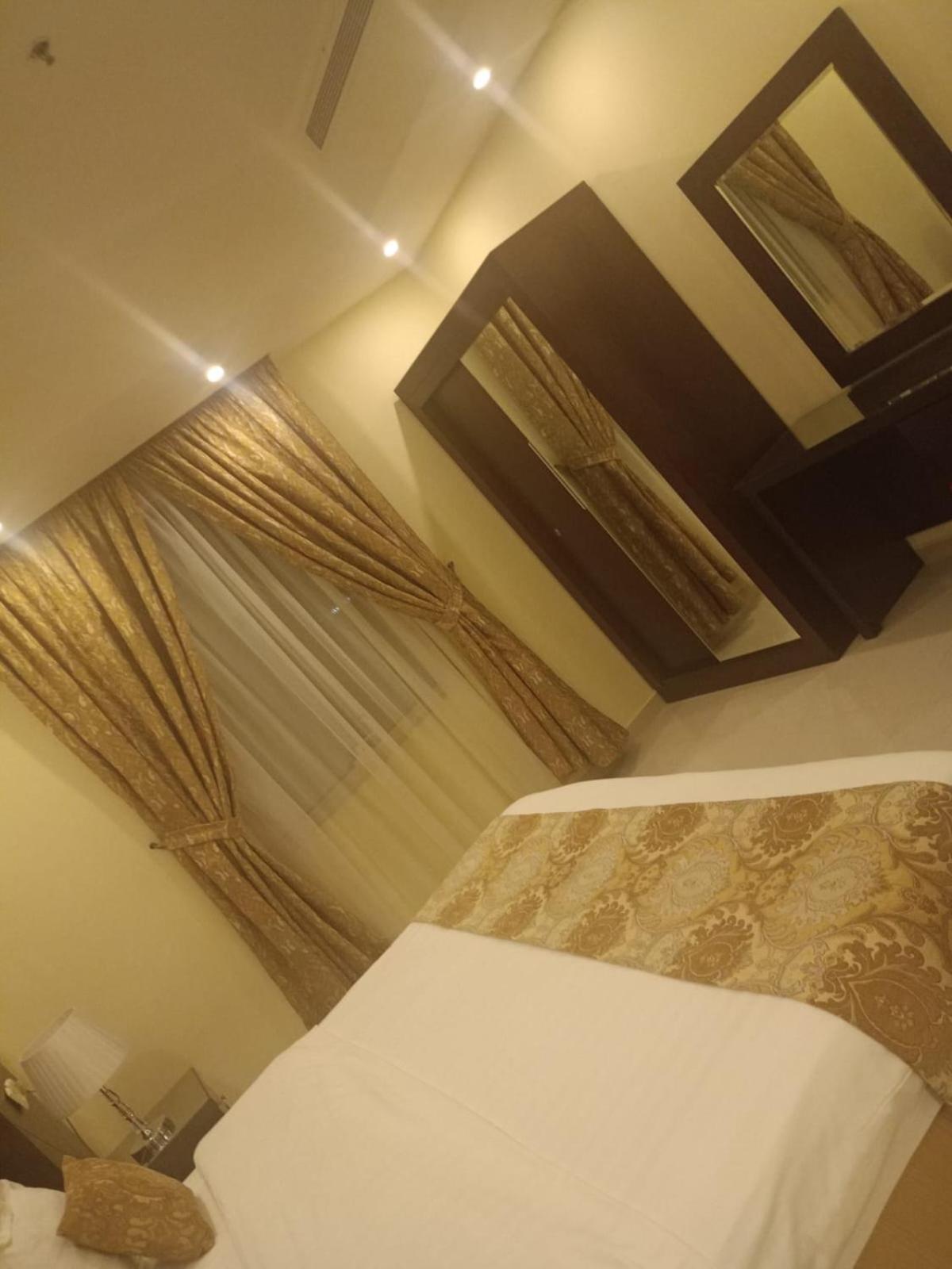 Rolana Furnished Apartments Jiddah Esterno foto