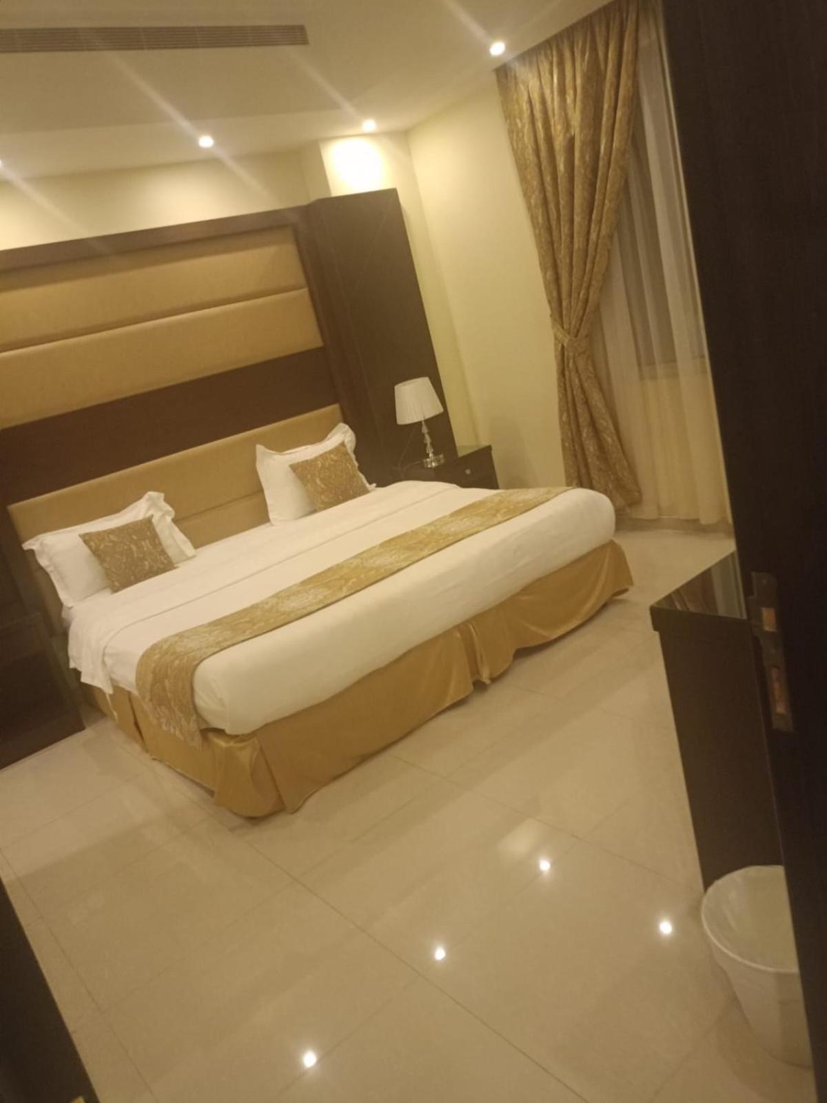 Rolana Furnished Apartments Jiddah Esterno foto