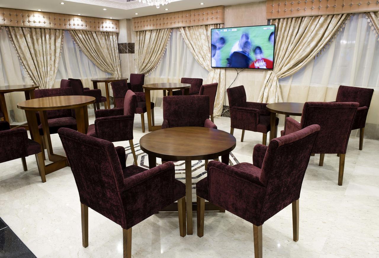 Rolana Furnished Apartments Jiddah Esterno foto