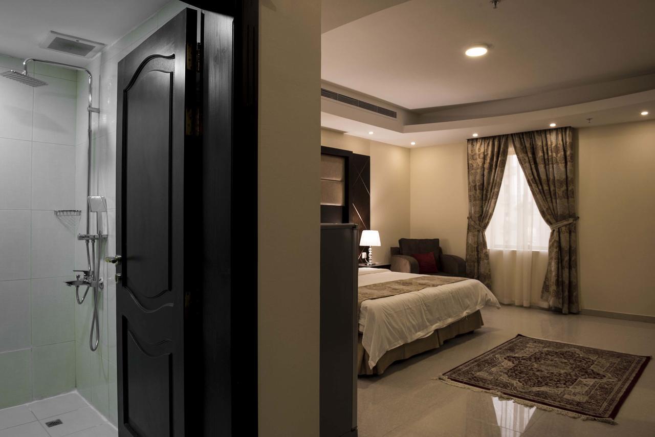 Rolana Furnished Apartments Jiddah Esterno foto