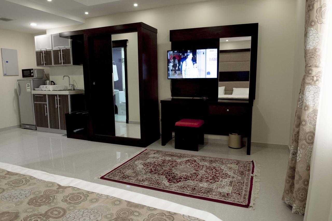 Rolana Furnished Apartments Jiddah Esterno foto