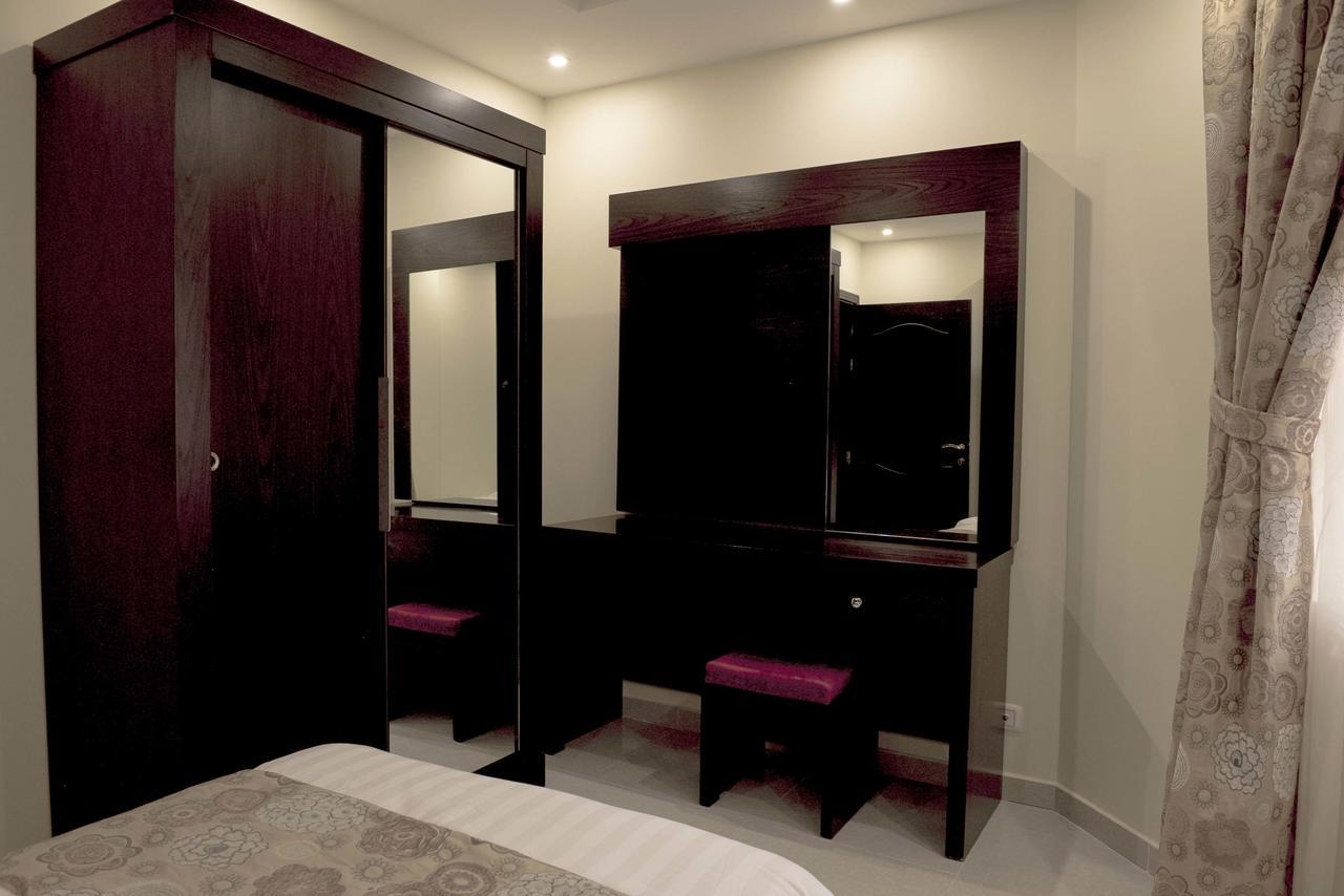 Rolana Furnished Apartments Jiddah Esterno foto